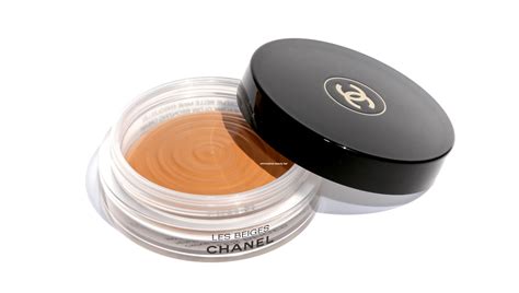 chanel les beiges bronzer reviews|chanel bronzing cream instructions.